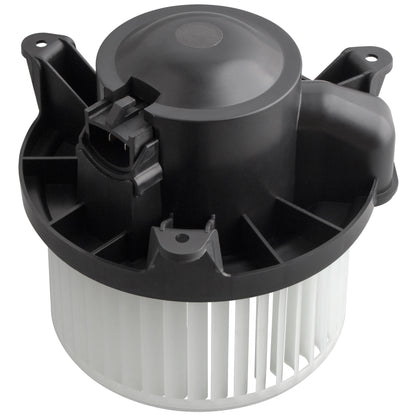 BOXI 700121 HVAC Heater Blower Motor Assembly Fits for Lincoln Town Car 2003-2011 Front Side — product photo 5