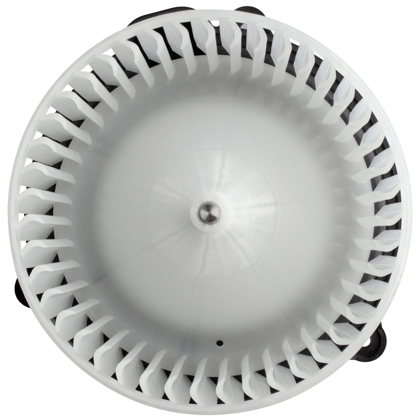 BOXI 700121 HVAC Heater Blower Motor Assembly Fits for Lincoln Town Car 2003-2011 Front Side — product photo 6
