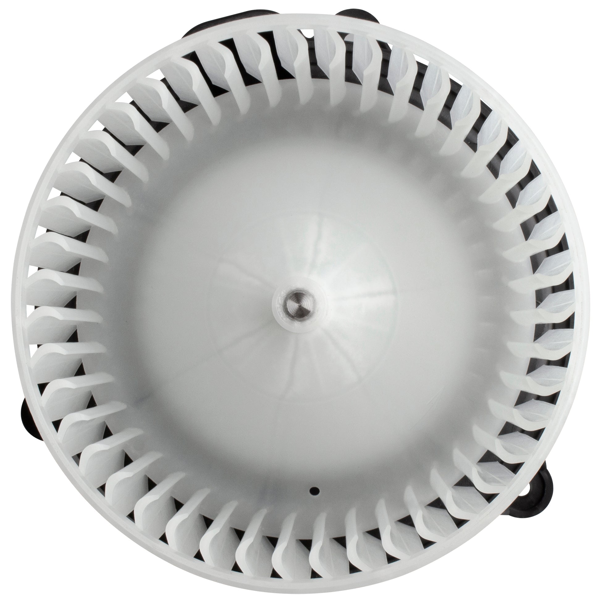 BOXI 700121 HVAC Heater Blower Motor Assembly Fits for Lincoln Town Car 2003-2011 Front Side — product photo 6