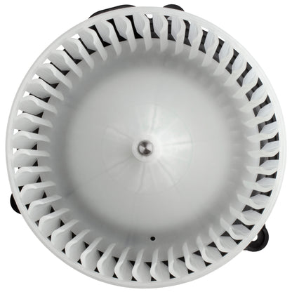 BOXI 700121 HVAC Heater Blower Motor Assembly Fits for Lincoln Town Car 2003-2011 Front Side — product photo 6