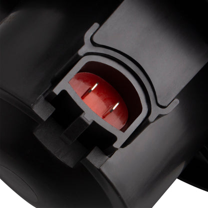 BOXI 700121 HVAC Heater Blower Motor Assembly Fits for Lincoln Town Car 2003-2011 Front Side — product photo 7