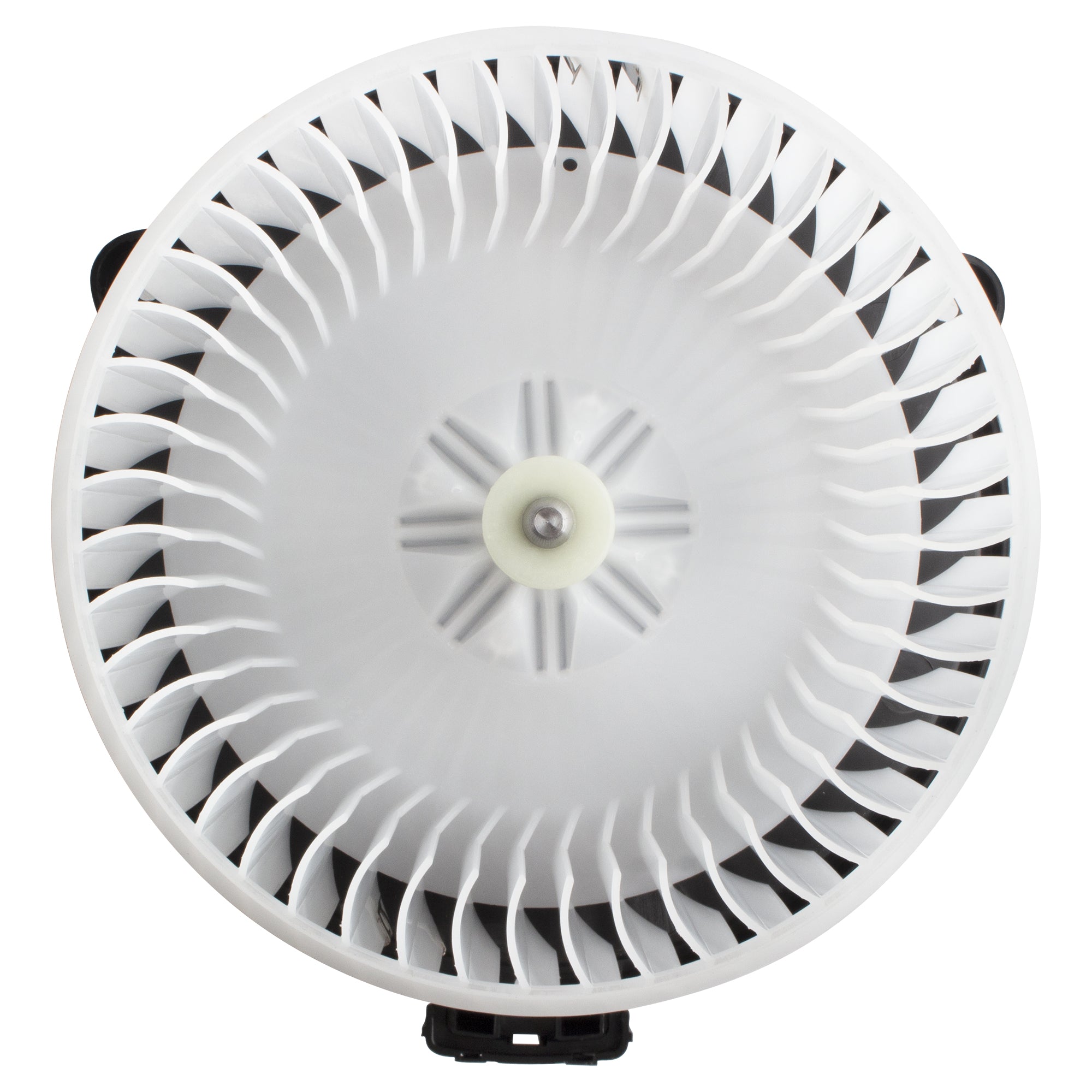 BOXI 700312 HVAC Heater Blower Motor Assembly Fits for Mitsubishi Eclipse 2006-2007