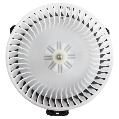 BOXI 700312 HVAC Heater Blower Motor Assembly Fits for Mitsubishi Eclipse 2006-2007
