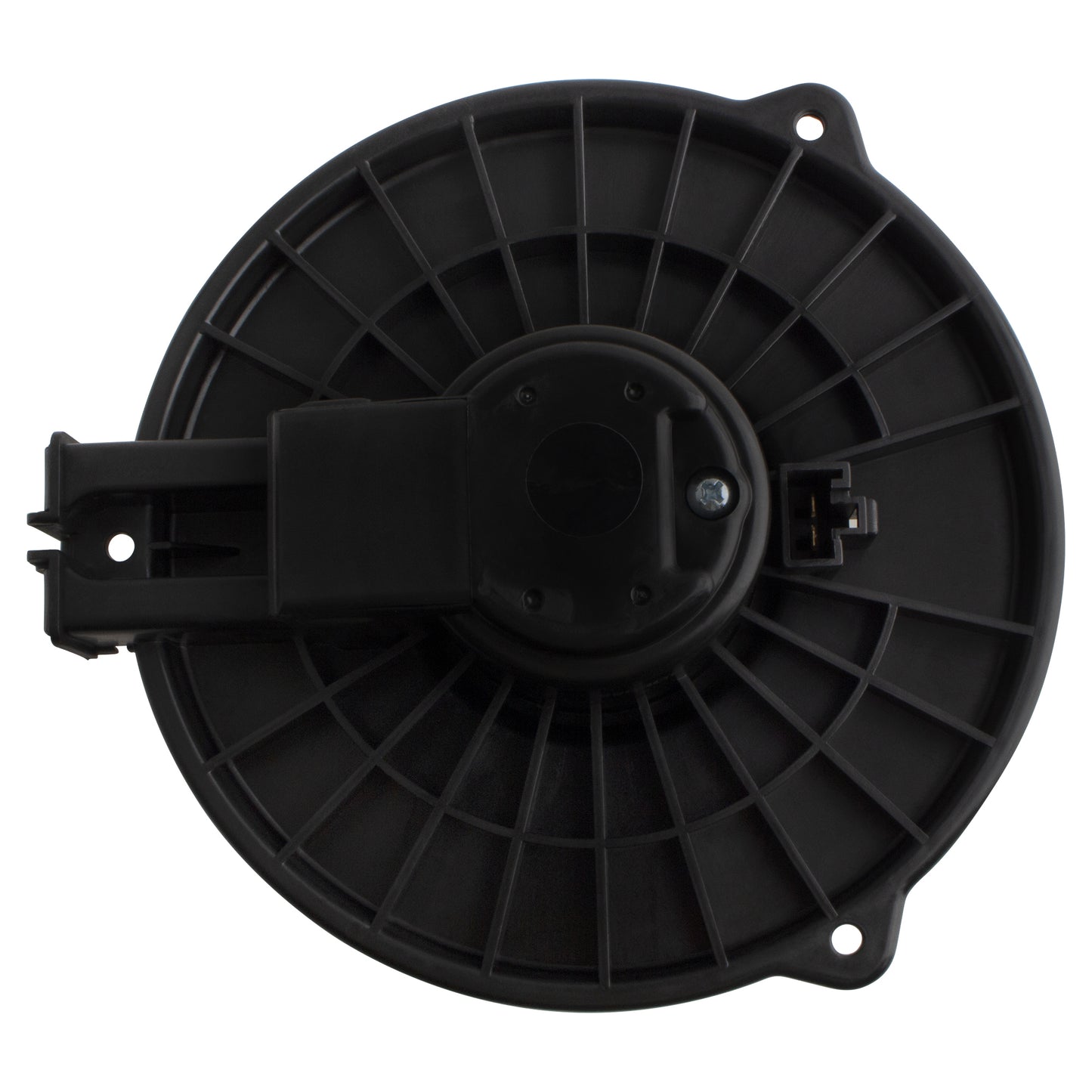BOXI 700312 HVAC Heater Blower Motor Assembly Fits for Mitsubishi Eclipse 2006-2007 — product photo 2