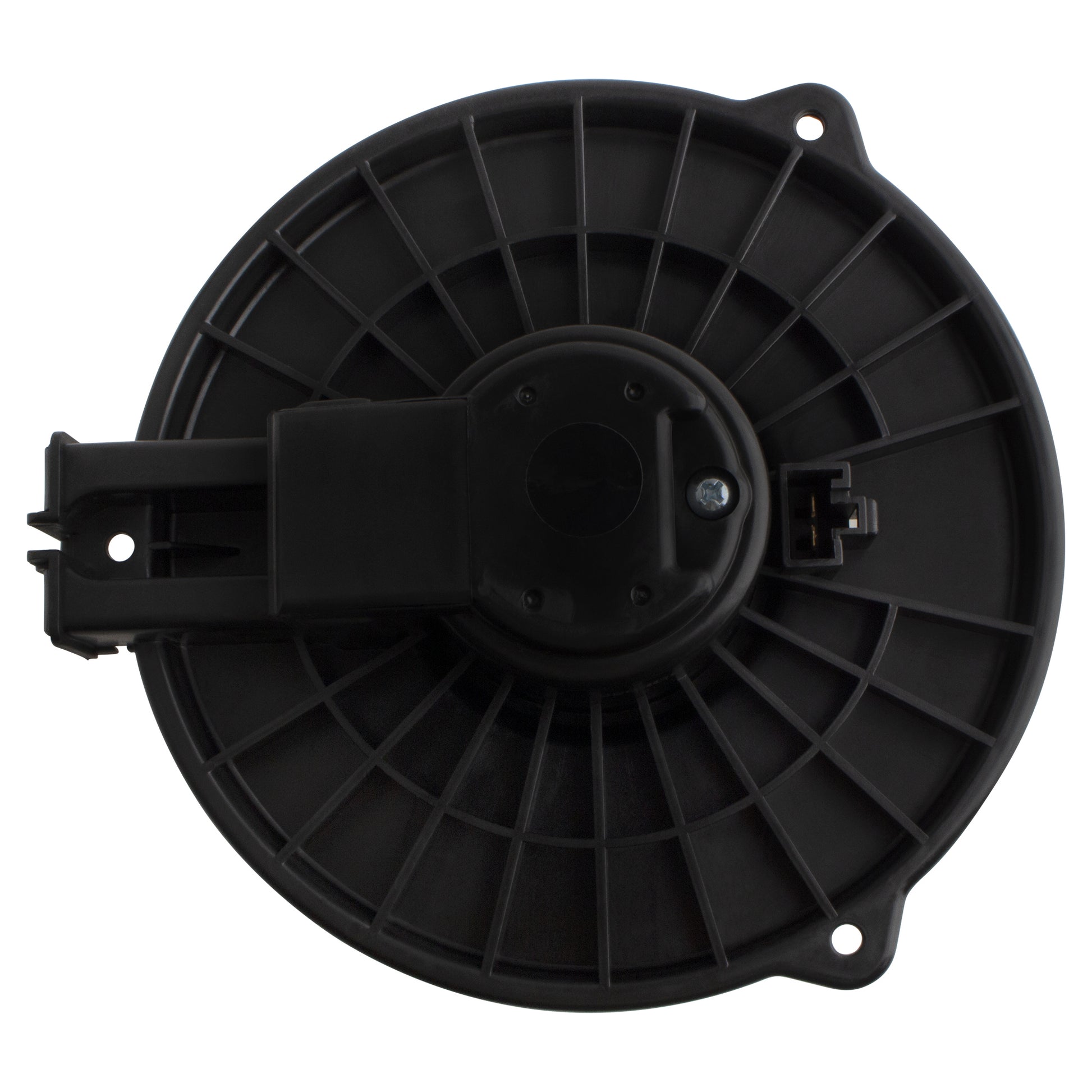 BOXI 700312 HVAC Heater Blower Motor Assembly Fits for Mitsubishi Eclipse 2006-2007 — product photo 2