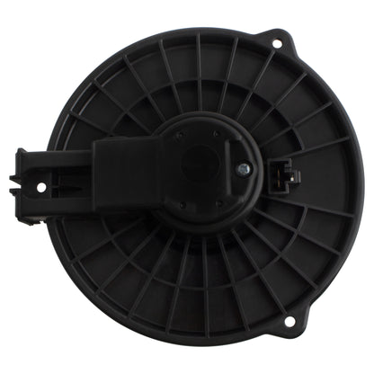 BOXI 700312 HVAC Heater Blower Motor Assembly Fits for Mitsubishi Eclipse 2006-2007 — product photo 2