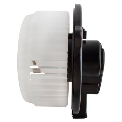 BOXI 700312 HVAC Heater Blower Motor Assembly Fits for Mitsubishi Eclipse 2006-2007 — product photo 3