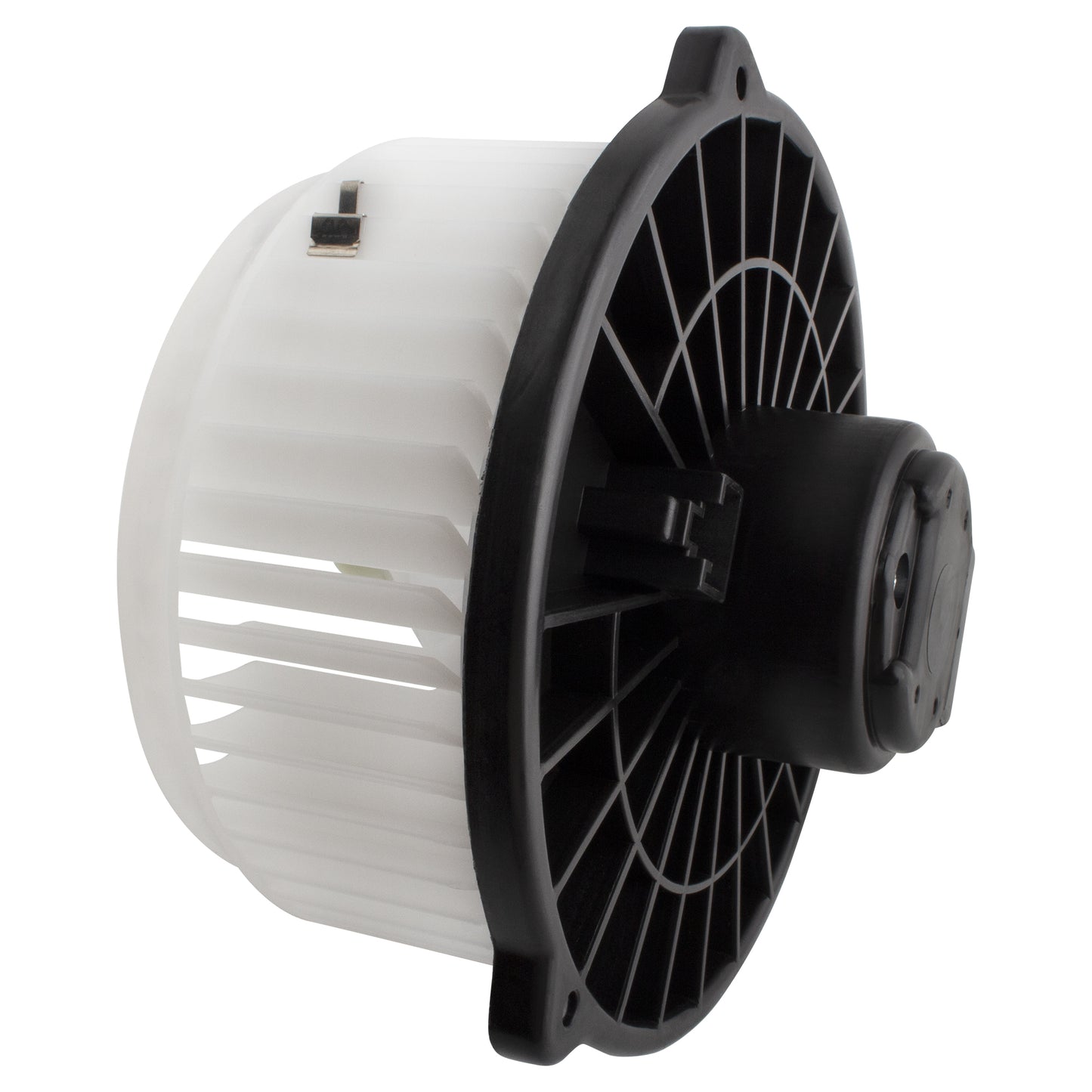 BOXI 700312 HVAC Heater Blower Motor Assembly Fits for Mitsubishi Eclipse 2006-2007 — product photo 5
