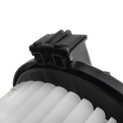 BOXI 700312 HVAC Heater Blower Motor Assembly Fits for Mitsubishi Eclipse 2006-2007 — product photo 7