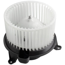 BOXI 700177 HVAC Heater Blower Motor Assembly Fits for Ford Five Hundred Freestyle for Mercury