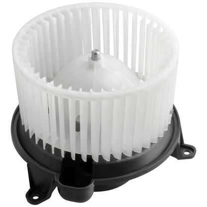 BOXI 700177 HVAC Heater Blower Motor Assembly Fits for Ford Five Hundred Freestyle for Mercury