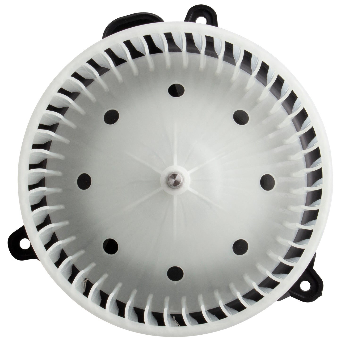 BOXI 700177 HVAC Heater Blower Motor Assembly Fits for Ford Five Hundred Freestyle for Mercury — product photo 4
