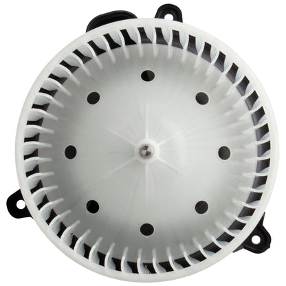BOXI 700177 HVAC Heater Blower Motor Assembly Fits for Ford Five Hundred Freestyle for Mercury — product photo 4