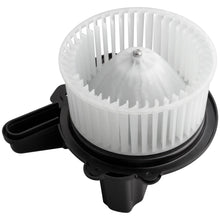 BOXI 700016 HVAC Heater Blower Motor Assembly Fits for Ford Mustang 1994-2004 Convertible