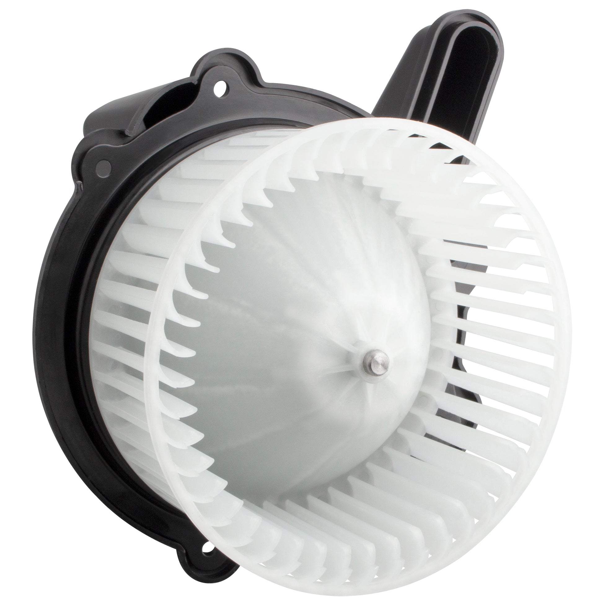 BOXI 700016 HVAC Heater Blower Motor Assembly Fits for Ford Mustang 1994-2004 Convertible — product photo 2