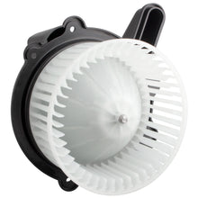 BOXI 700016 HVAC Heater Blower Motor Assembly Fits for Ford Mustang 1994-2004 Convertible — product photo 2