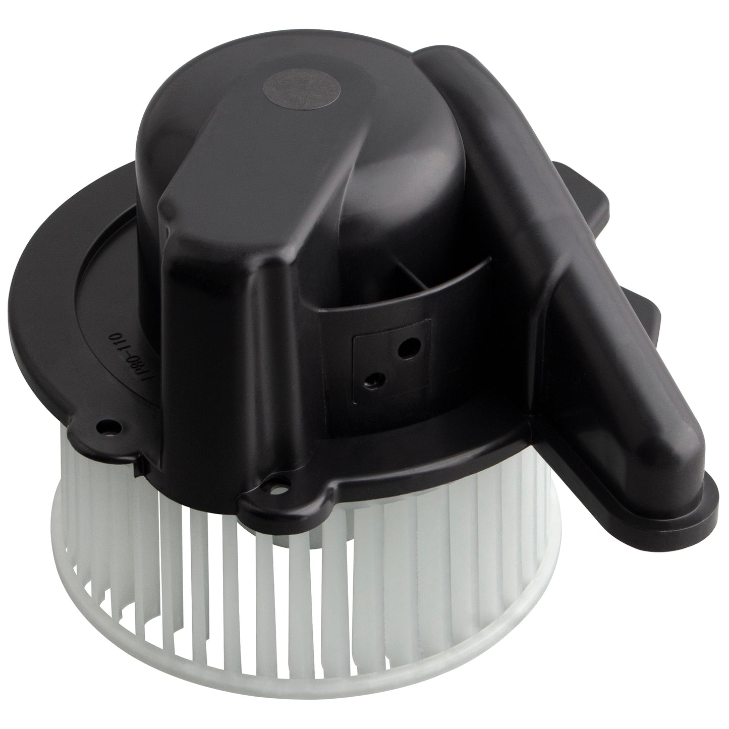 BOXI 700016 HVAC Heater Blower Motor Assembly Fits for Ford Mustang 1994-2004 Convertible — product photo 3