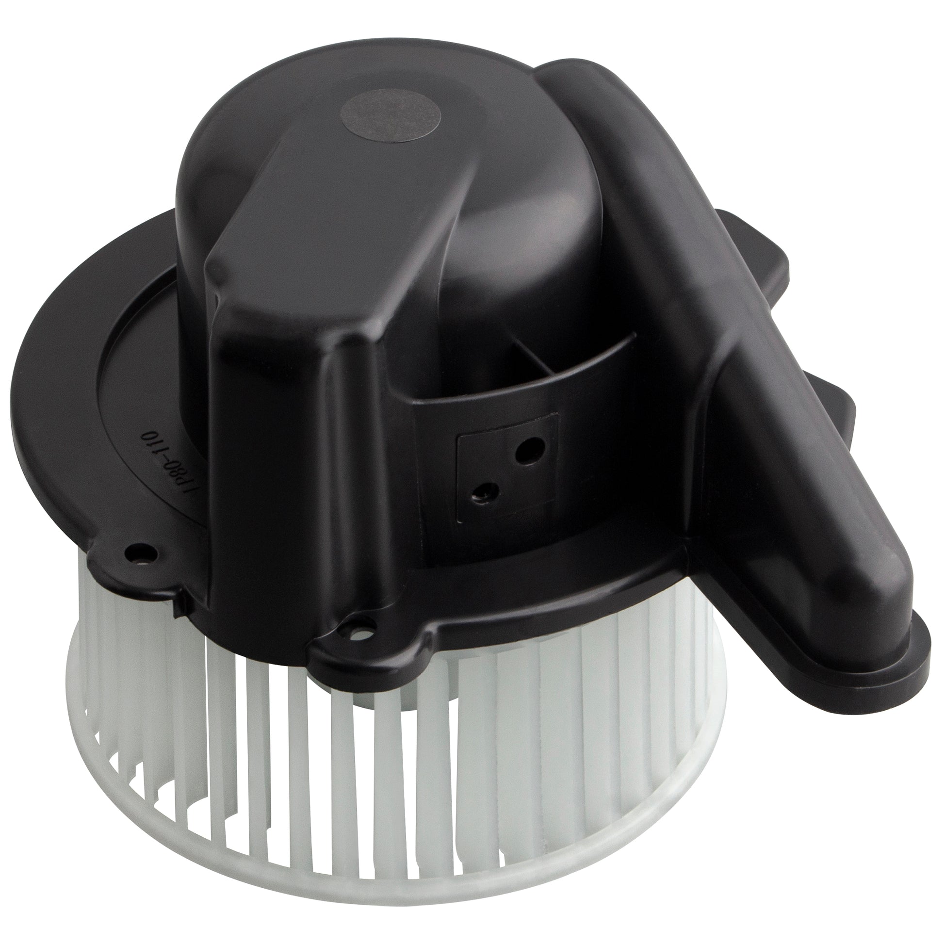 BOXI 700016 HVAC Heater Blower Motor Assembly Fits for Ford Mustang 1994-2004 Convertible — product photo 3
