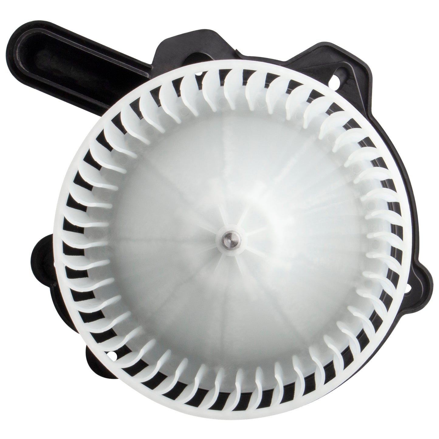 BOXI 700016 HVAC Heater Blower Motor Assembly Fits for Ford Mustang 1994-2004 Convertible — product photo 6