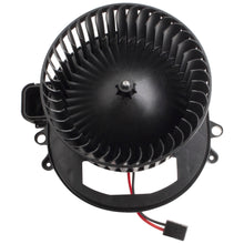 BOXI 700281 HVAC Heater Blower Motor Assembly Fits for BMW 228i 230i 320i 328i 330e 330i 335i 340i