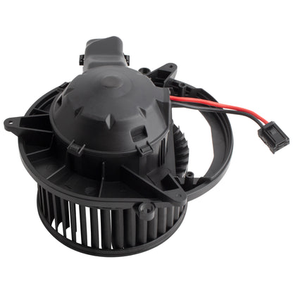BOXI 700281 HVAC Heater Blower Motor Assembly Fits for BMW 228i 230i 320i 328i 330e 330i 335i 340i — product photo 3