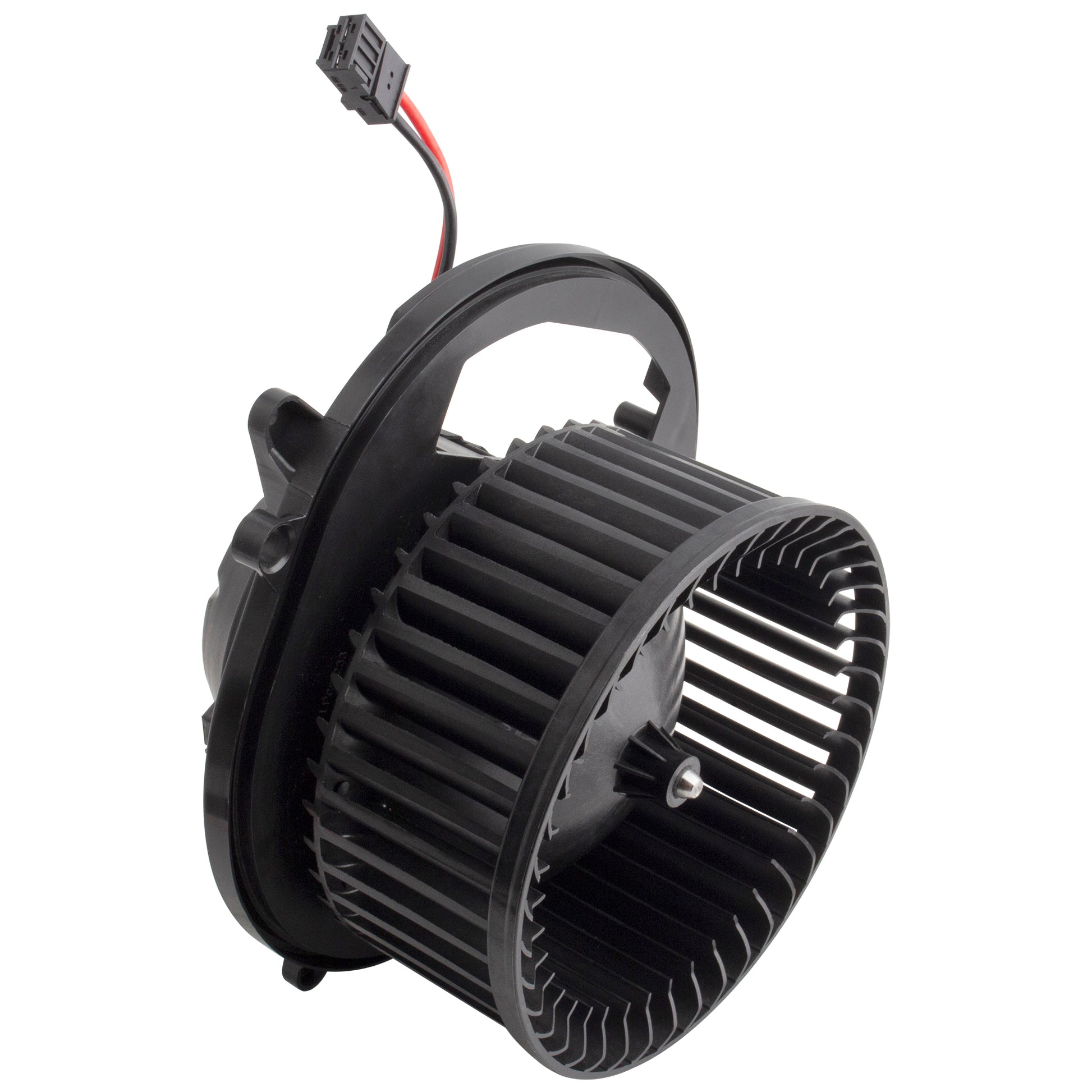BOXI 700281 HVAC Heater Blower Motor Assembly Fits for BMW 228i 230i 320i 328i 330e 330i 335i 340i — product photo 4