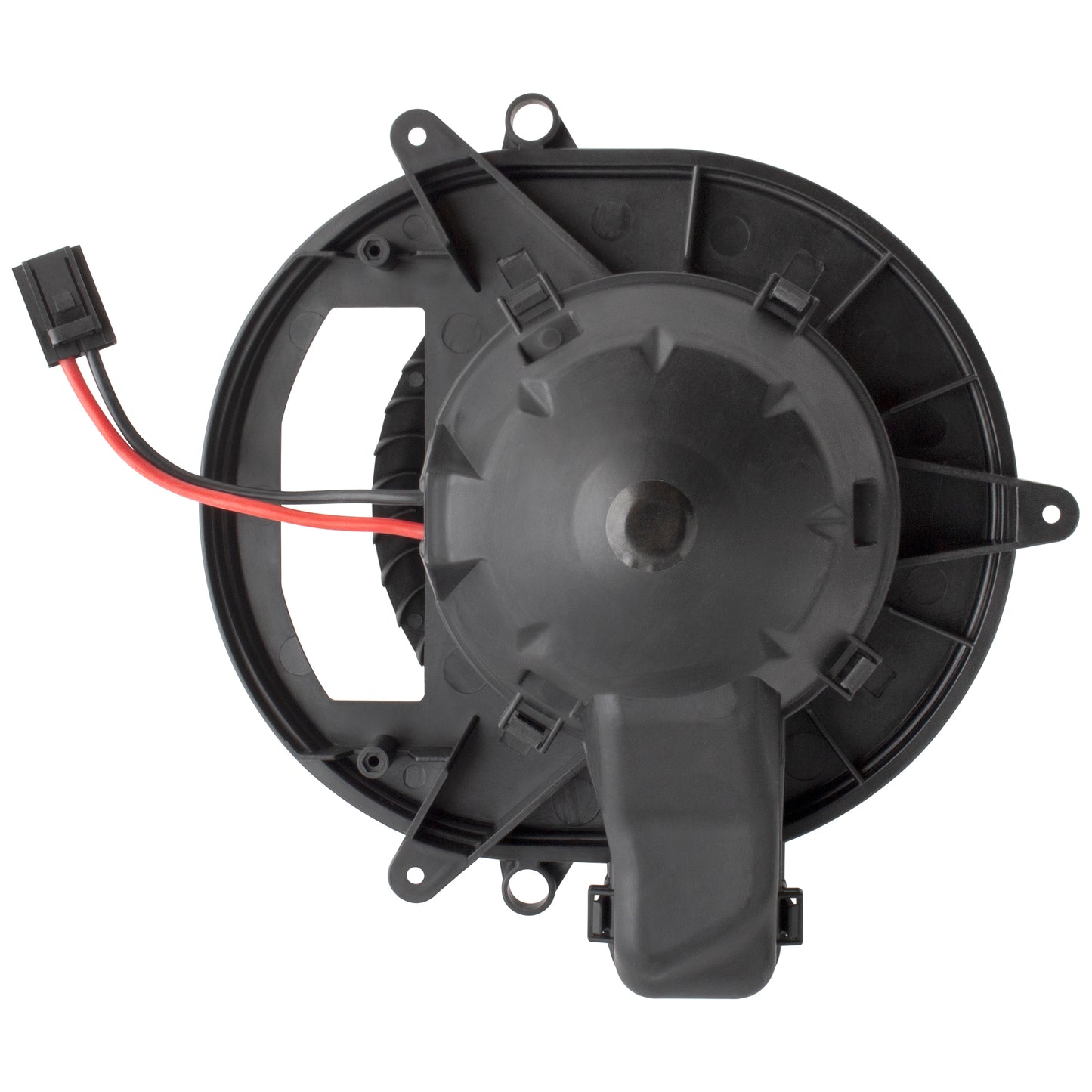 BOXI 700281 HVAC Heater Blower Motor Assembly Fits for BMW 228i 230i 320i 328i 330e 330i 335i 340i — product photo 5