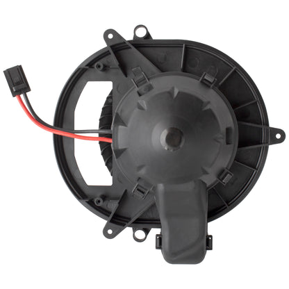 BOXI 700281 HVAC Heater Blower Motor Assembly Fits for BMW 228i 230i 320i 328i 330e 330i 335i 340i — product photo 5