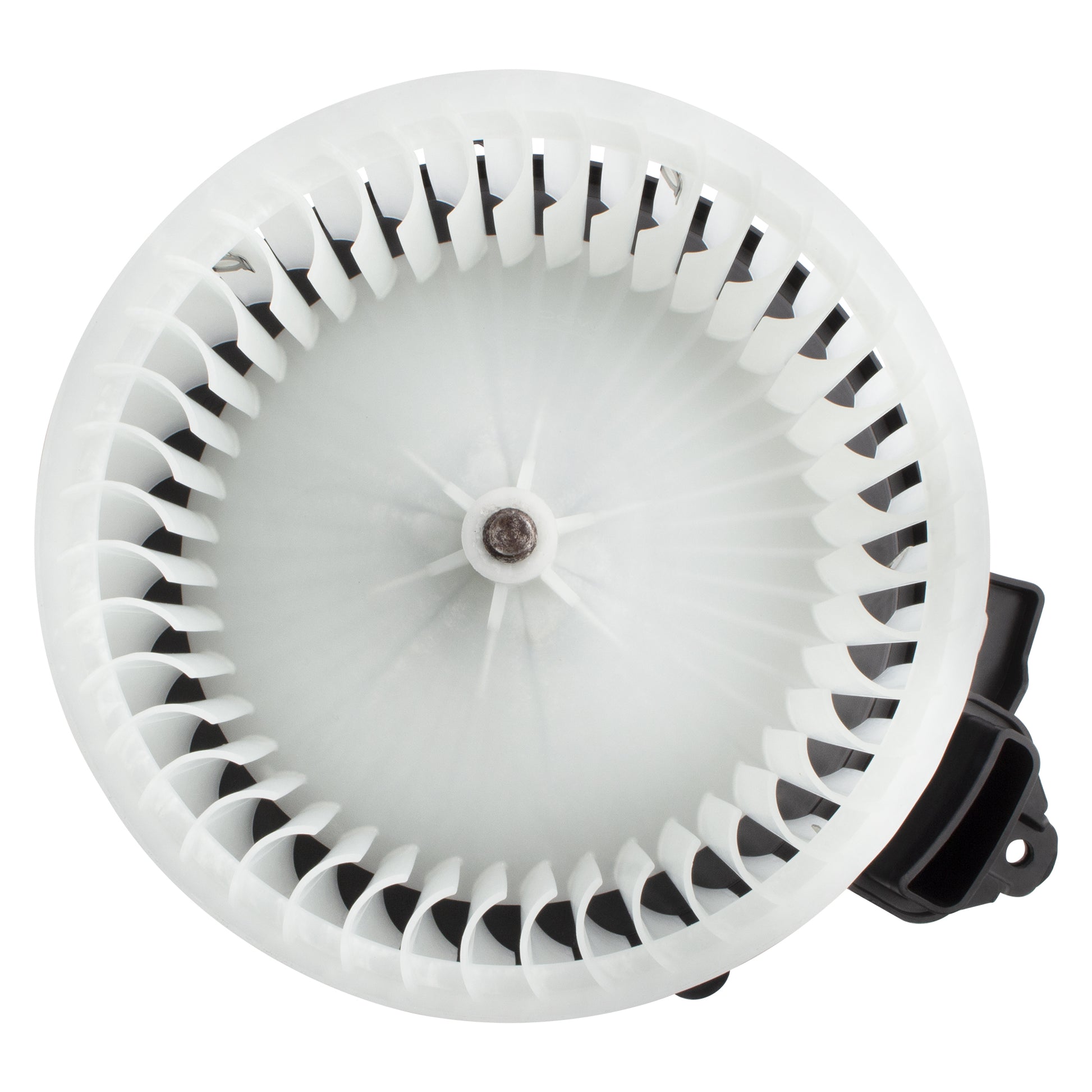 BOXI HVAC Heater Blower Motor Assembly Fits for Toyota Tacoma 2016 2017 2018 2019 2020 2021 2022