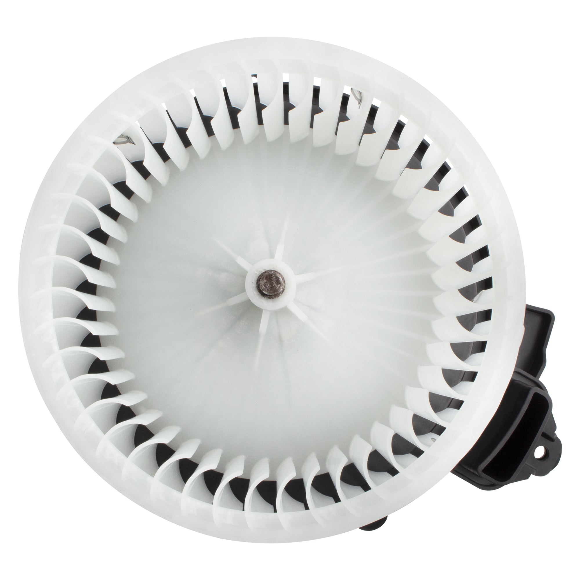 BOXI HVAC Heater Blower Motor Assembly Fits for Toyota Tacoma 2016 2017 2018 2019 2020 2021 2022