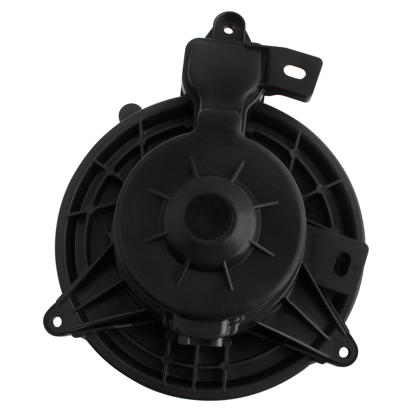 BOXI HVAC Heater Blower Motor Assembly Fits for Toyota Tacoma 2016 2017 2018 2019 2020 2021 2022 — product photo 2