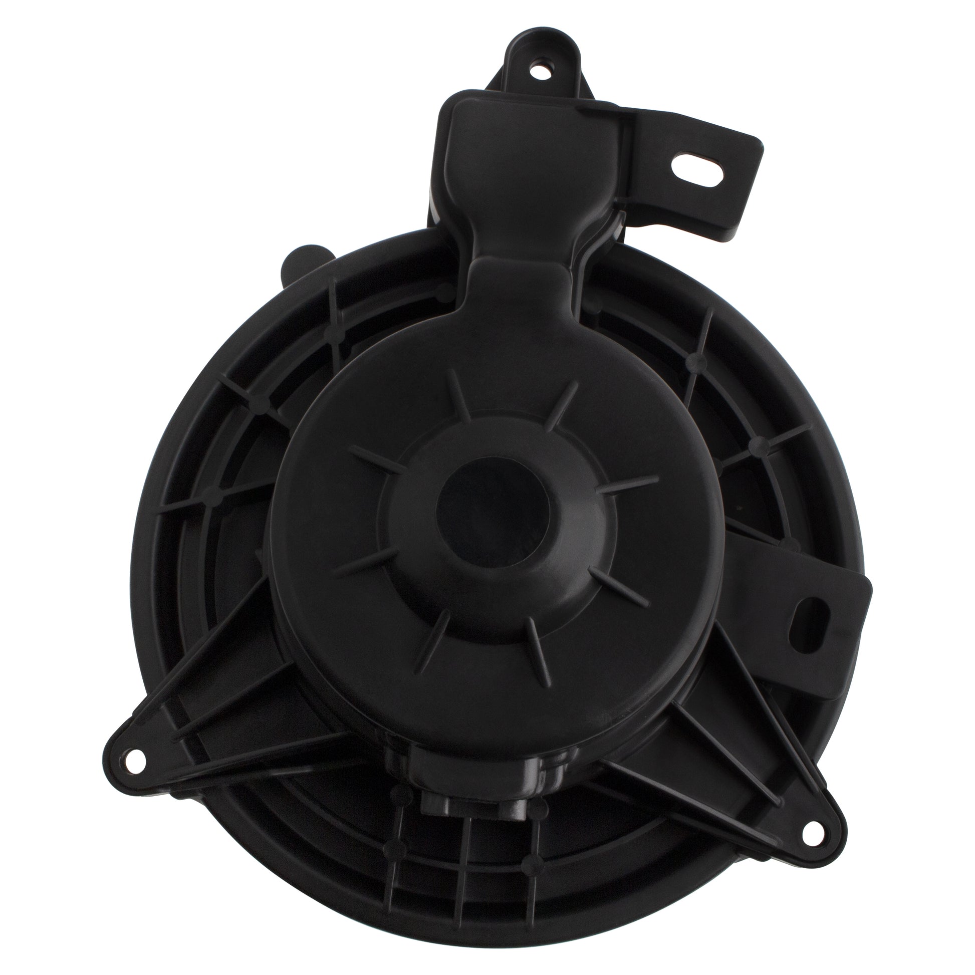 BOXI HVAC Heater Blower Motor Assembly Fits for Toyota Tacoma 2016 2017 2018 2019 2020 2021 2022 — product photo 2