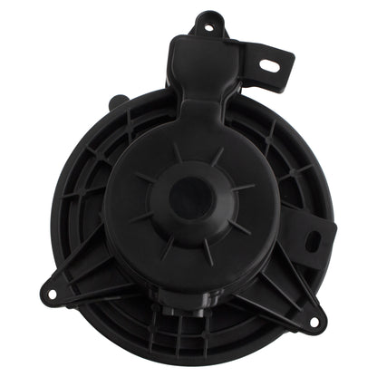 BOXI HVAC Heater Blower Motor Assembly Fits for Toyota Tacoma 2016 2017 2018 2019 2020 2021 2022 — product photo 2