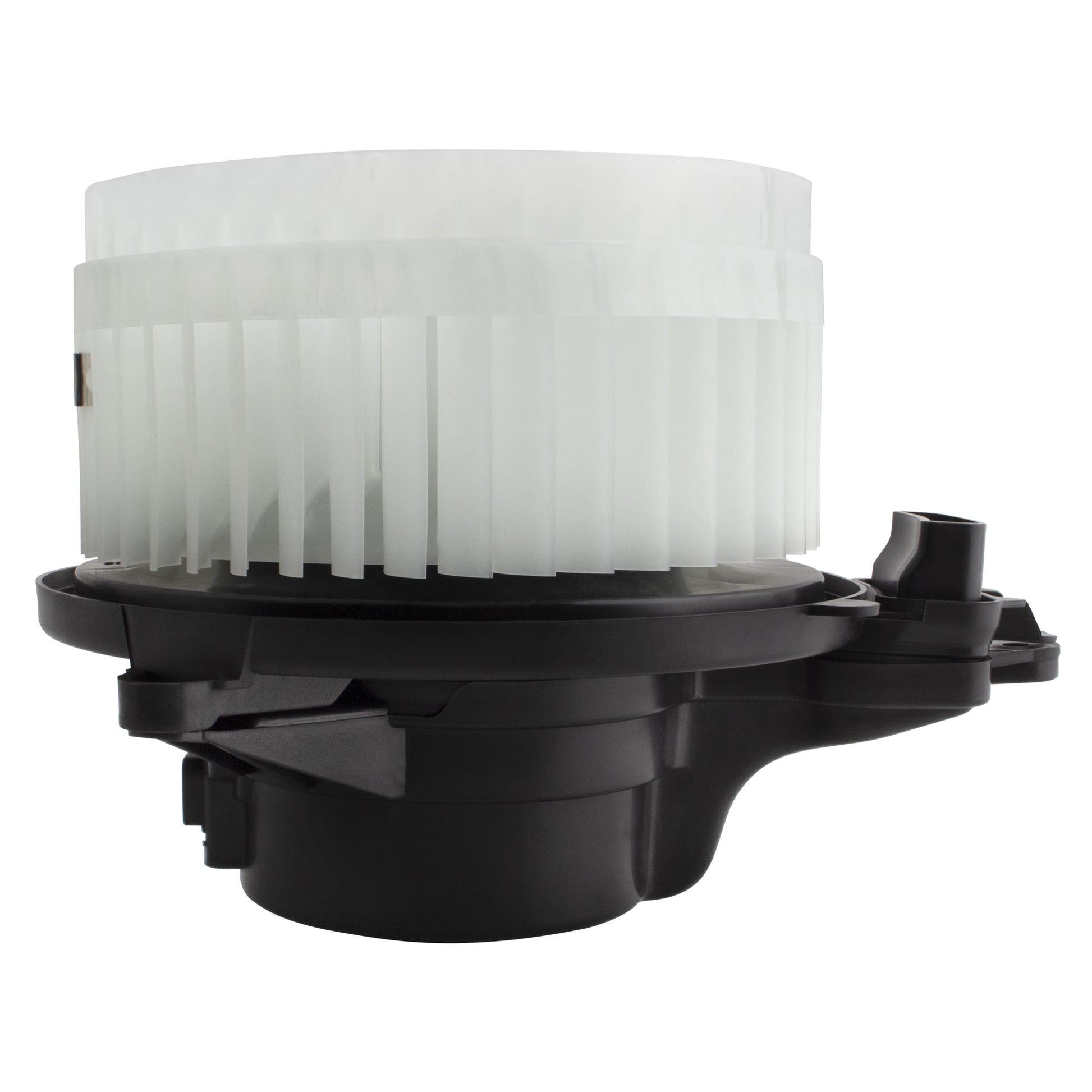BOXI HVAC Heater Blower Motor Assembly Fits for Toyota Tacoma 2016 2017 2018 2019 2020 2021 2022 — product photo 3