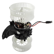 BOXI 700284 Front HVAC Heater Blower Motor Assembly Fits for Mazda 3 2010-2013 L4 2.0L 2.3L 2.5L — product photo 2