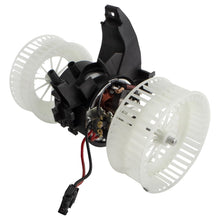 BOXI 700284 Front HVAC Heater Blower Motor Assembly Fits for Mazda 3 2010-2013 L4 2.0L 2.3L 2.5L
