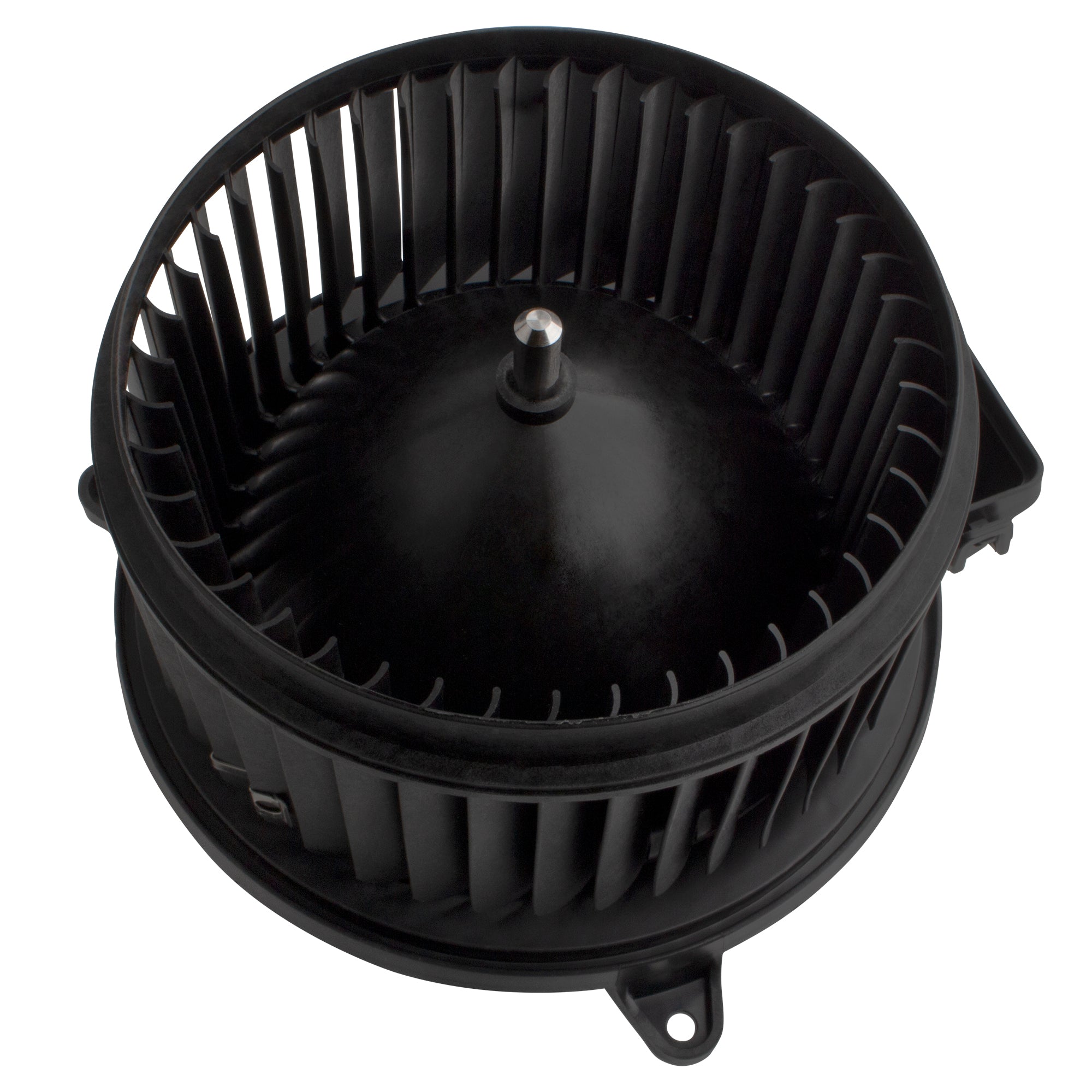 BOXI 700329 Front HVAC Heater Brushless Blower Motor Fits for Ford Expedition F-150 F-250 F-350