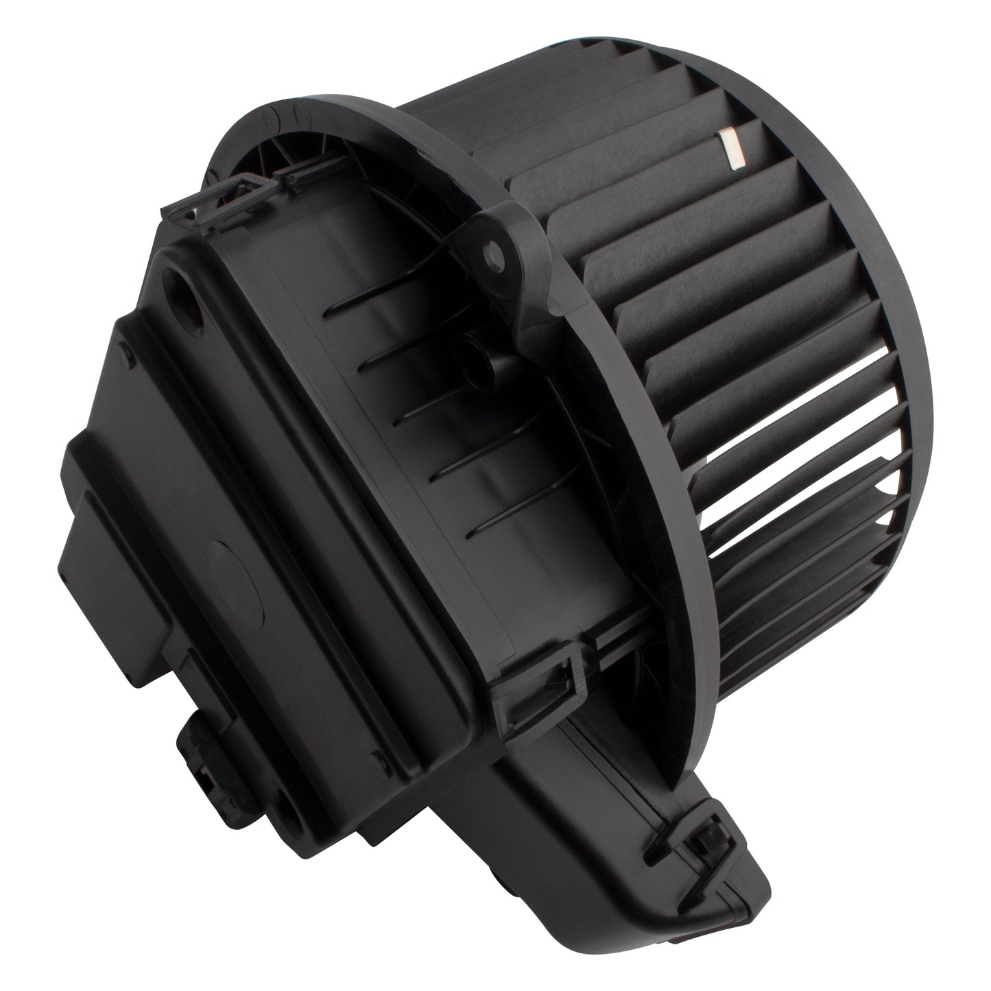 BOXI 700329 Front HVAC Heater Brushless Blower Motor Fits for Ford Expedition F-150 F-250 F-350 — product photo 2
