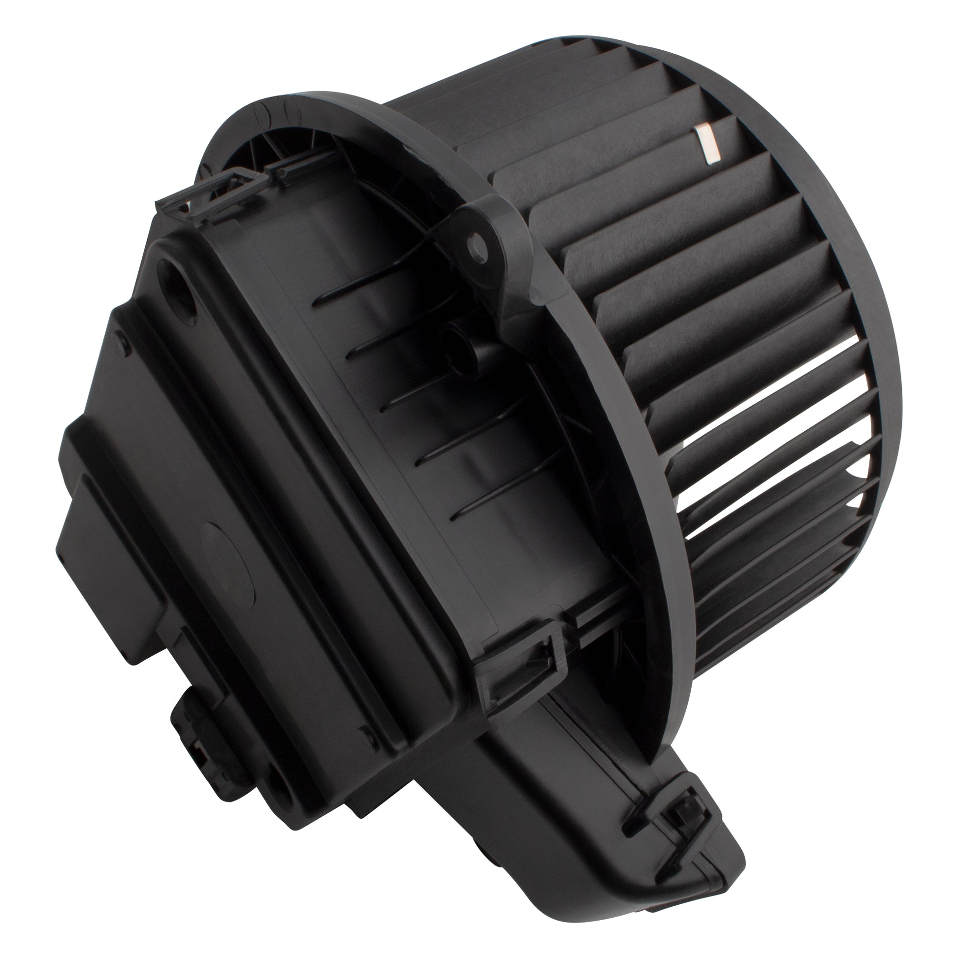 BOXI 700329 Front HVAC Heater Brushless Blower Motor Fits for Ford Expedition F-150 F-250 F-350 — product photo 2