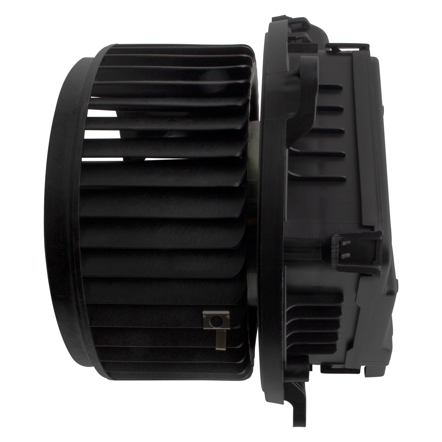 BOXI 700329 Front HVAC Heater Brushless Blower Motor Fits for Ford Expedition F-150 F-250 F-350 — product photo 3