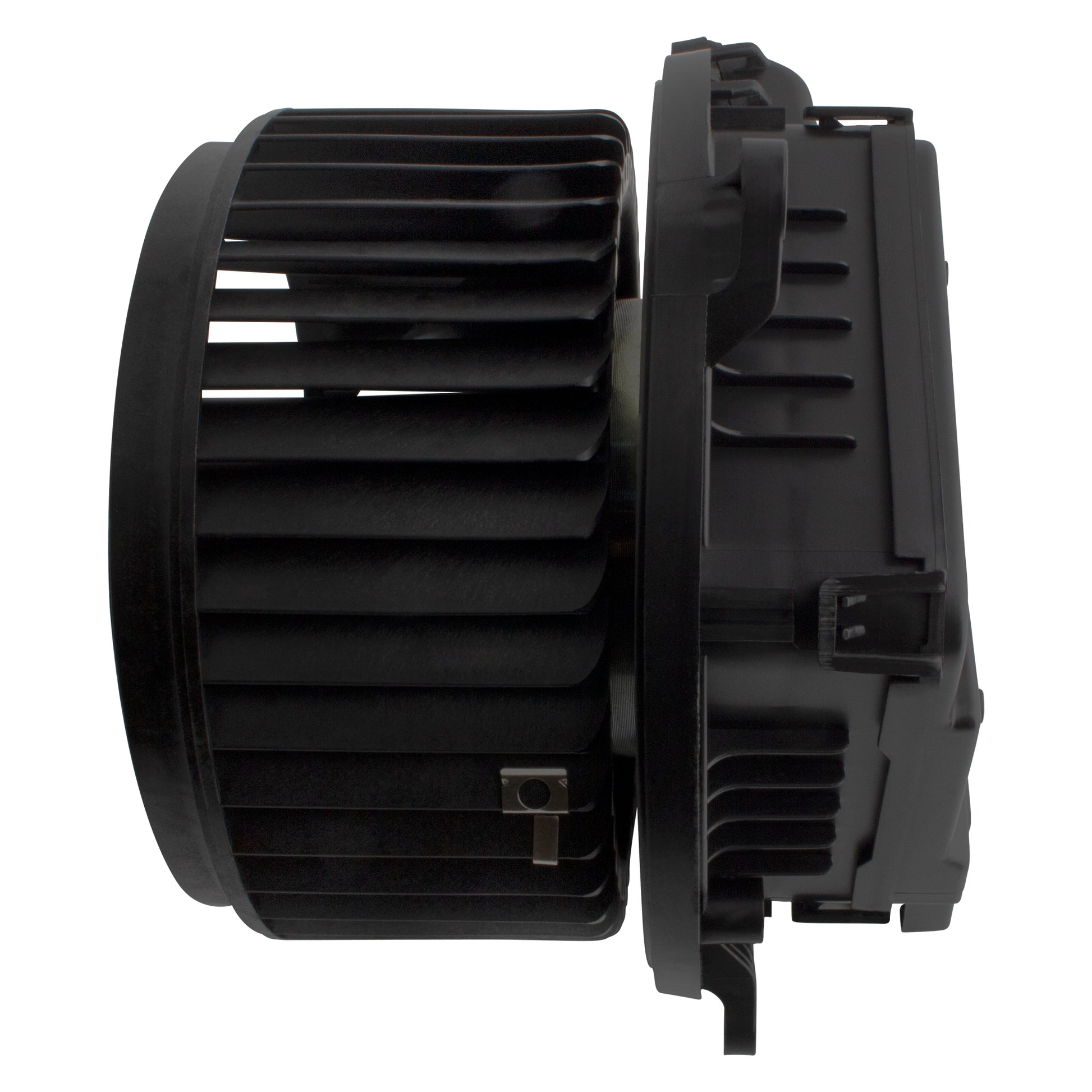 BOXI 700329 Front HVAC Heater Brushless Blower Motor Fits for Ford Expedition F-150 F-250 F-350 — product photo 3