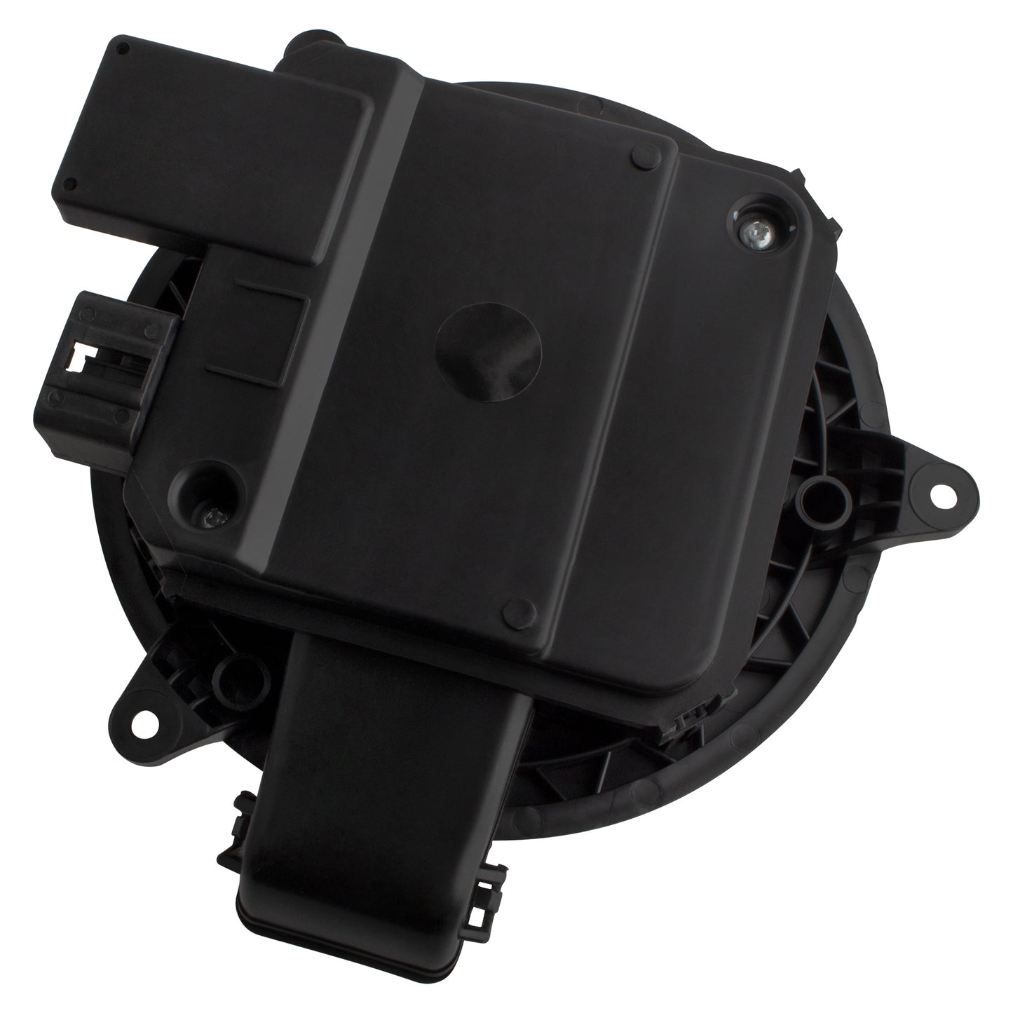 BOXI 700329 Front HVAC Heater Brushless Blower Motor Fits for Ford Expedition F-150 F-250 F-350 — product photo 4