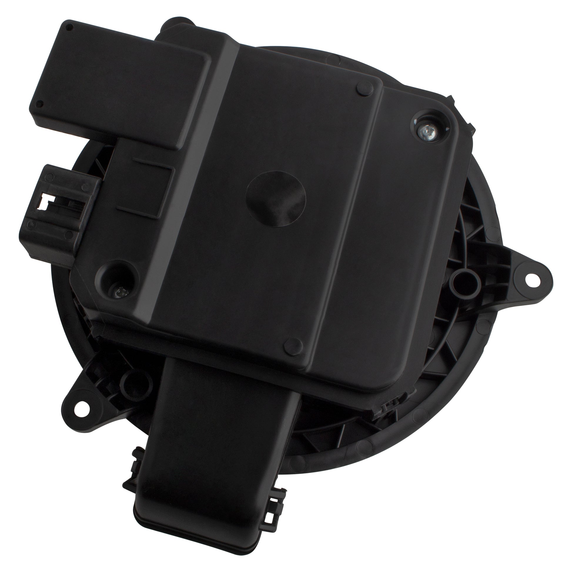 BOXI 700329 Front HVAC Heater Brushless Blower Motor Fits for Ford Expedition F-150 F-250 F-350 — product photo 4