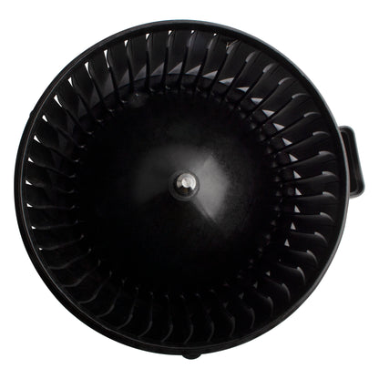 BOXI 700329 Front HVAC Heater Brushless Blower Motor Fits for Ford Expedition F-150 F-250 F-350 — product photo 5