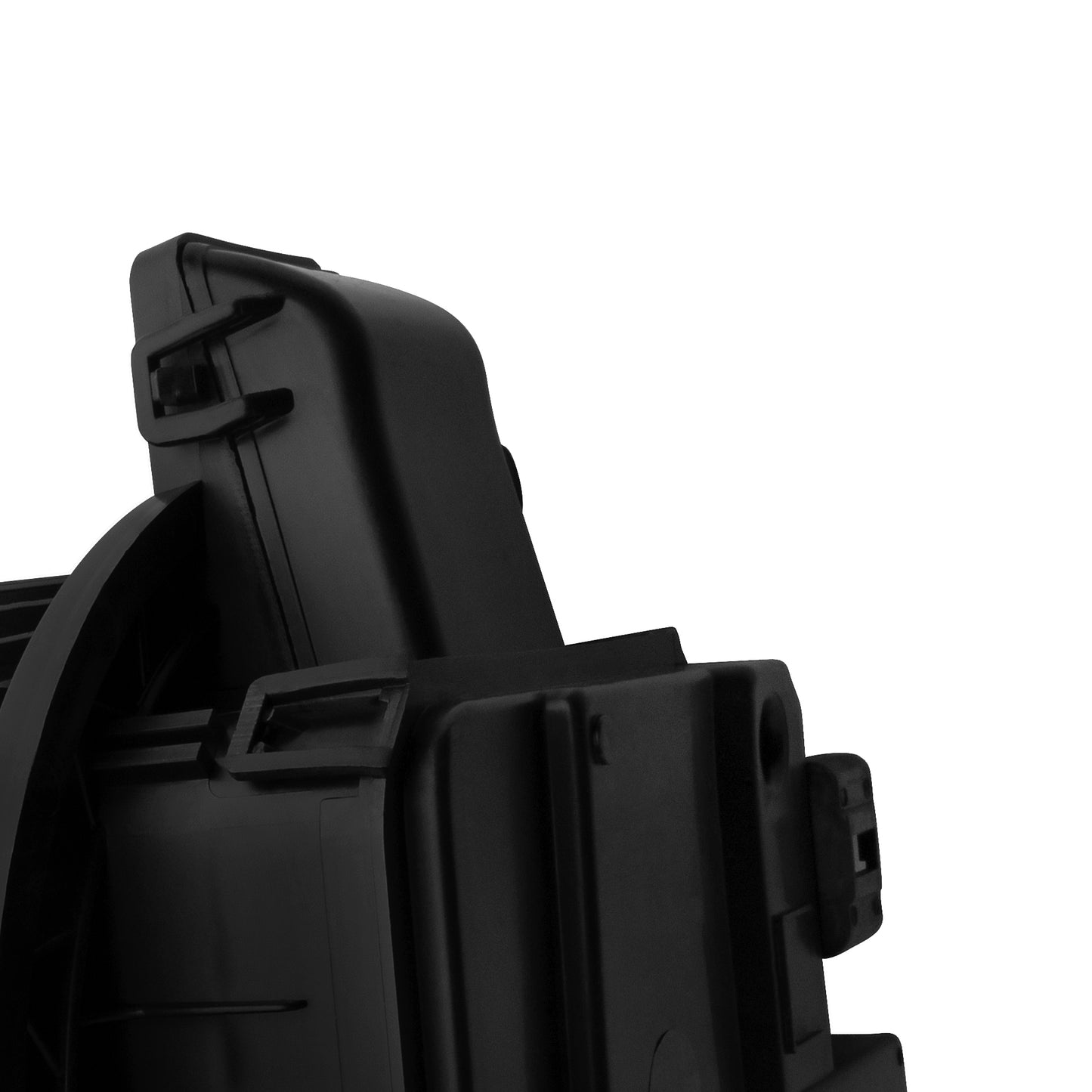 BOXI 700329 Front HVAC Heater Brushless Blower Motor Fits for Ford Expedition F-150 F-250 F-350 — product photo 7