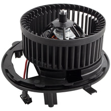 BOXI 700341 HVAC Heater Blower Motor Assembly Fits for Audi A3 Quattro Q3 RS3 S3 TTS Quattro