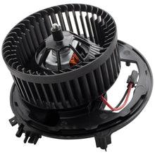 BOXI 700341 HVAC Heater Blower Motor Assembly Fits for Audi A3 Quattro Q3 RS3 S3 TTS Quattro — product photo 2