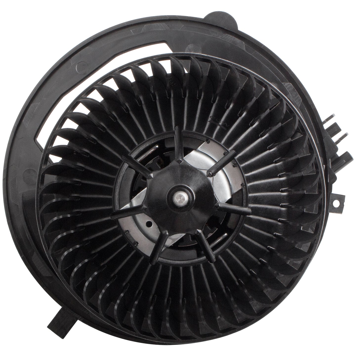 BOXI 700341 HVAC Heater Blower Motor Assembly Fits for Audi A3 Quattro Q3 RS3 S3 TTS Quattro — product photo 4