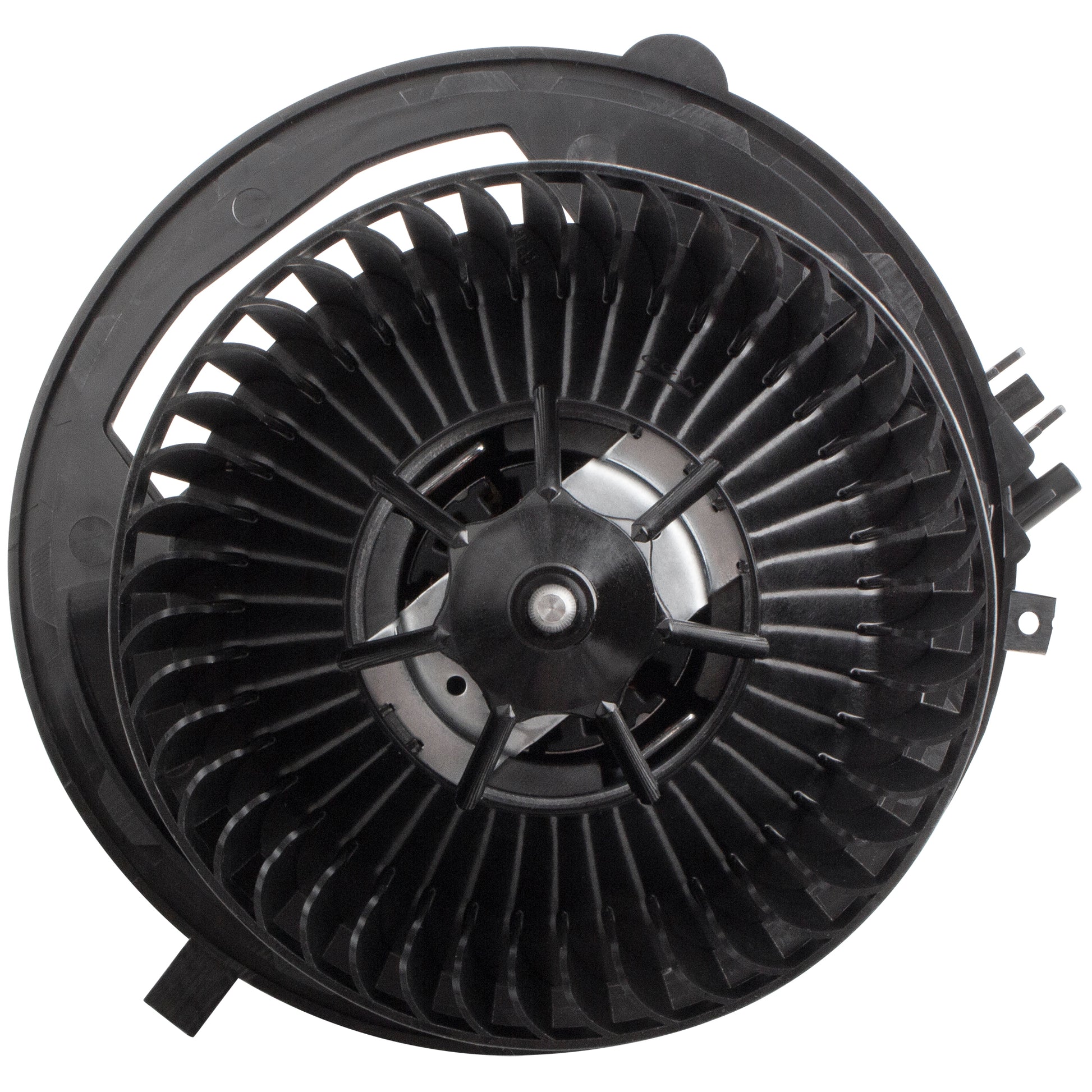 BOXI 700341 HVAC Heater Blower Motor Assembly Fits for Audi A3 Quattro Q3 RS3 S3 TTS Quattro — product photo 4