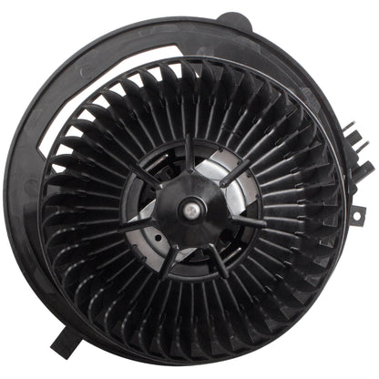 BOXI 700341 HVAC Heater Blower Motor Assembly Fits for Audi A3 Quattro Q3 RS3 S3 TTS Quattro — product photo 4